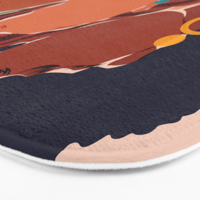 Sisterhood Bath Mat Gallery Image 3