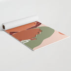 Sisterhood Yoga Mat Gallery Image 2