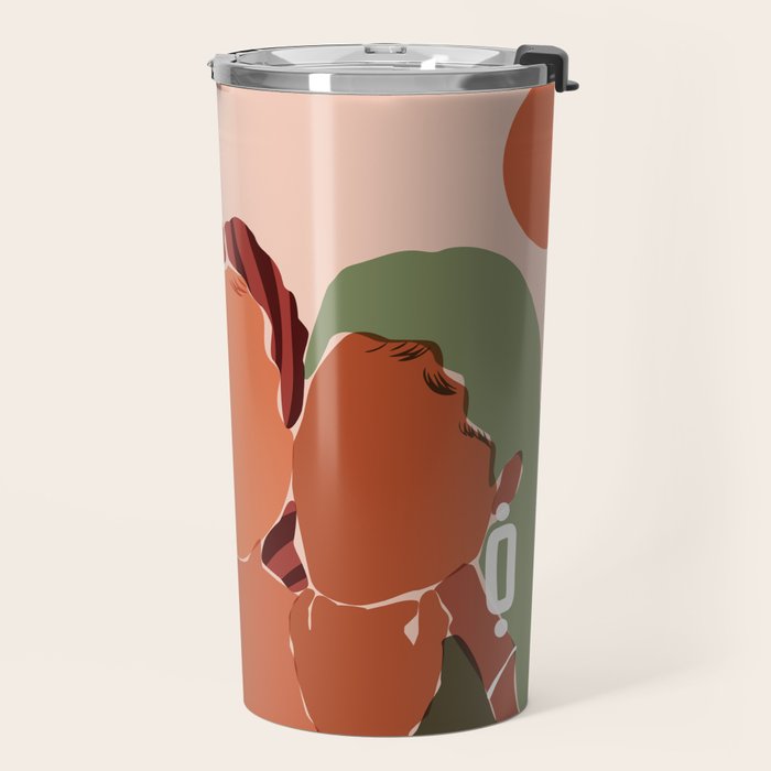 Sisterhood Travel Mug Gallery Image 2