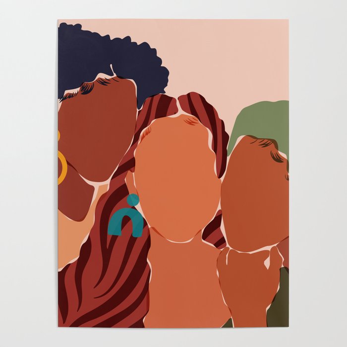 Sisterhood Poster Gallery Image 4