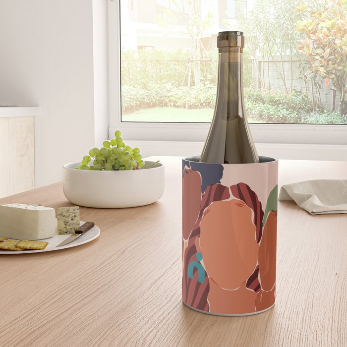 Sisterhood Wine Chiller Gallery Image 4