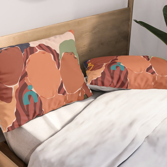 Sisterhood Pillow Sham Gallery Image 2
