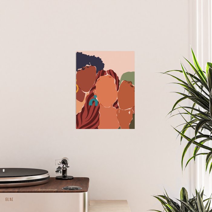 Sisterhood Poster Gallery Image 2