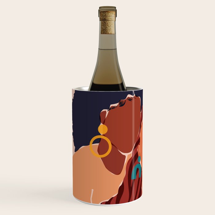 Sisterhood Wine Chiller Gallery Image 2