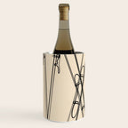 Minimal Skis 2 Wine Chiller Gallery Image 2