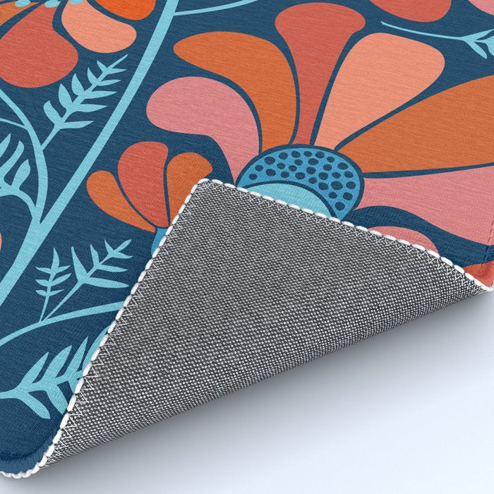 Flower Power IV Rug Gallery Image 4
