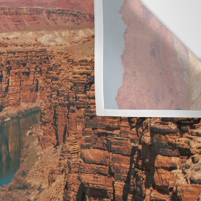 Marble Canyon Wall Tapestry Gallery Image 3