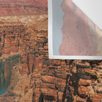 Marble Canyon Wall Tapestry Gallery Image 3