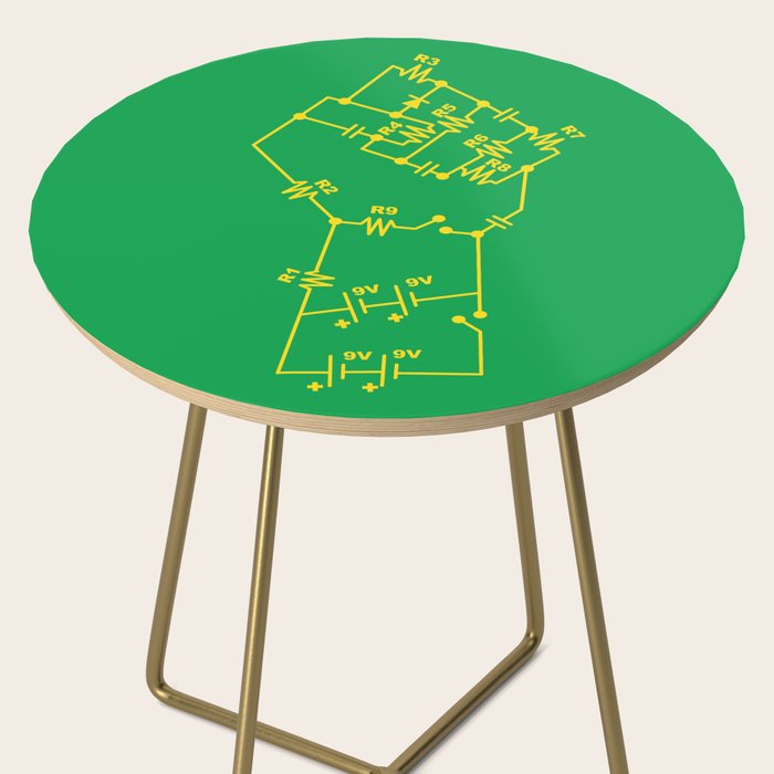 Re-Volt Side Table Gallery Image 2