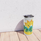 Sun is out Travel Mug Gallery Image 4
