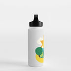 Sun is out Water Bottle Gallery Image 3