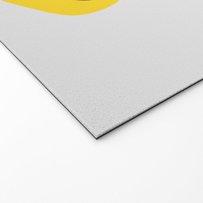 Sun is out Welcome Mat Gallery Image 2