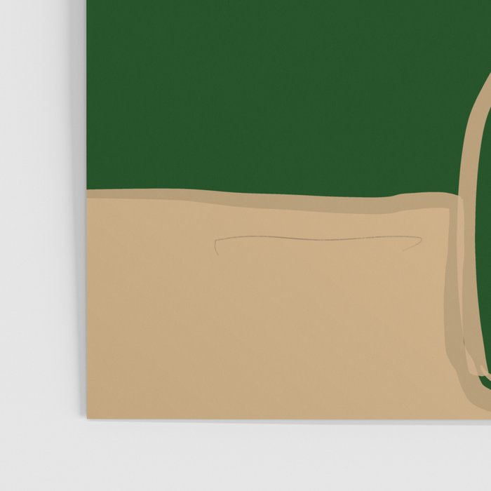 Minimalist Flowers In A Vase 6 Poster Gallery Image 3