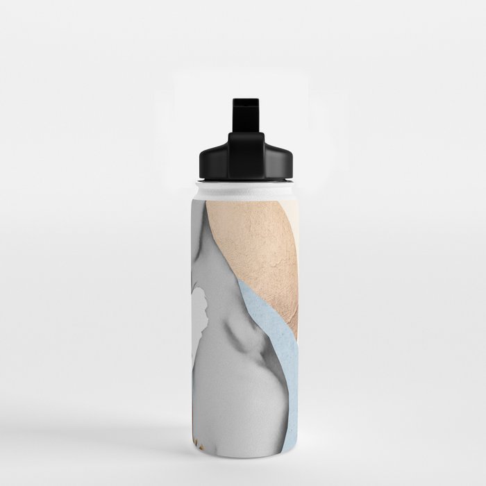 Gentle Beauty 8 Water Bottle Gallery Image 2