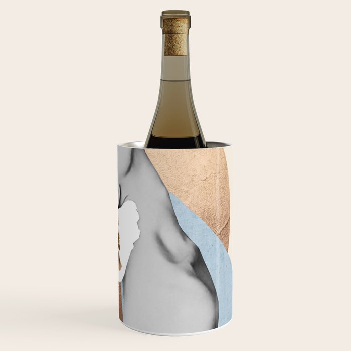 Gentle Beauty 8 Wine Chiller Gallery Image 3