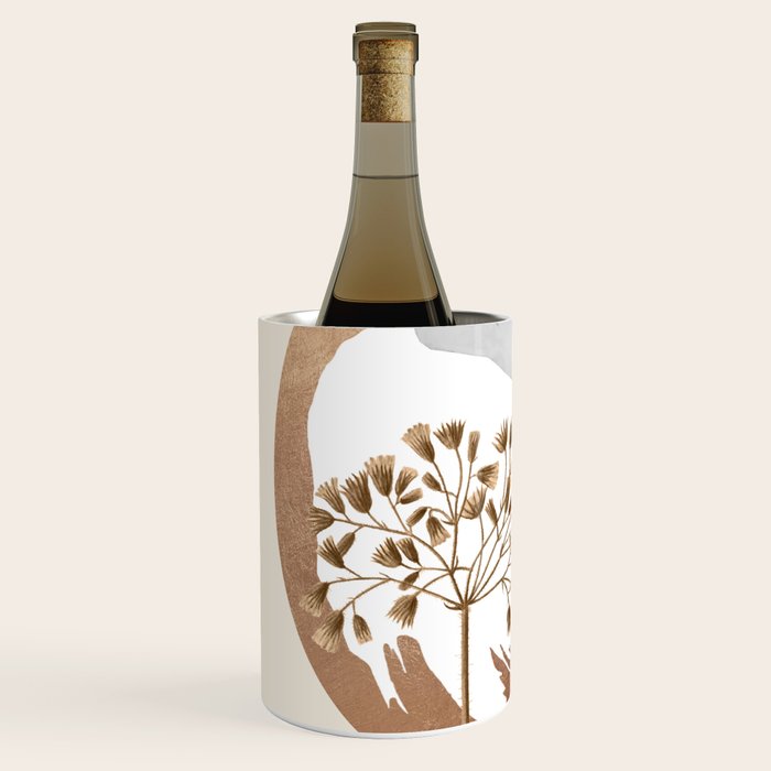 Gentle Beauty 8 Wine Chiller Gallery Image 2