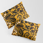 Stockholm garden autumn day Pillow Sham Gallery Image 3
