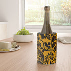 Stockholm garden autumn day Wine Chiller Gallery Image 4