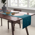 Pine Vista Table Runner Gallery Image 2
