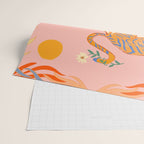 Rawring Playmates Wrapping Paper Gallery Image 2