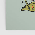 Jolly Scarecrow Poster Gallery Image 3