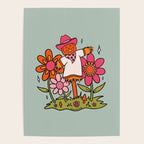 Jolly Scarecrow Poster Gallery Image 4