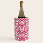 Come Alive . Viva Magenta Wine Chiller Gallery Image 3