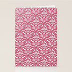 Come Alive . Viva Magenta Stationery Card Gallery Image 2