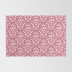 Come Alive . Viva Magenta Rug Gallery Image 2