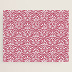 Come Alive . Viva Magenta Jigsaw Puzzle Gallery Image 1