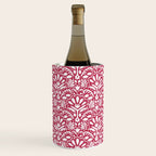 Come Alive . Viva Magenta Wine Chiller Gallery Image 1