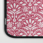 Come Alive . Viva Magenta Laptop Sleeve Gallery Image 3