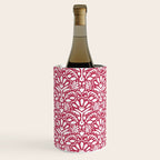 Come Alive . Viva Magenta Wine Chiller Gallery Image 2