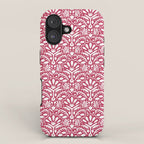 Come Alive . Viva Magenta iPhone Case Gallery Image 1