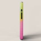 Glow iPhone Case Gallery Image 2