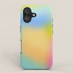 Glow iPhone Case Gallery Image 1