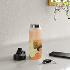 Midday Nap Water Bottle Gallery Image 4