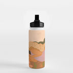 Midday Nap Water Bottle Gallery Image 2