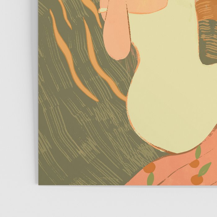 Midday Nap Poster Gallery Image 3