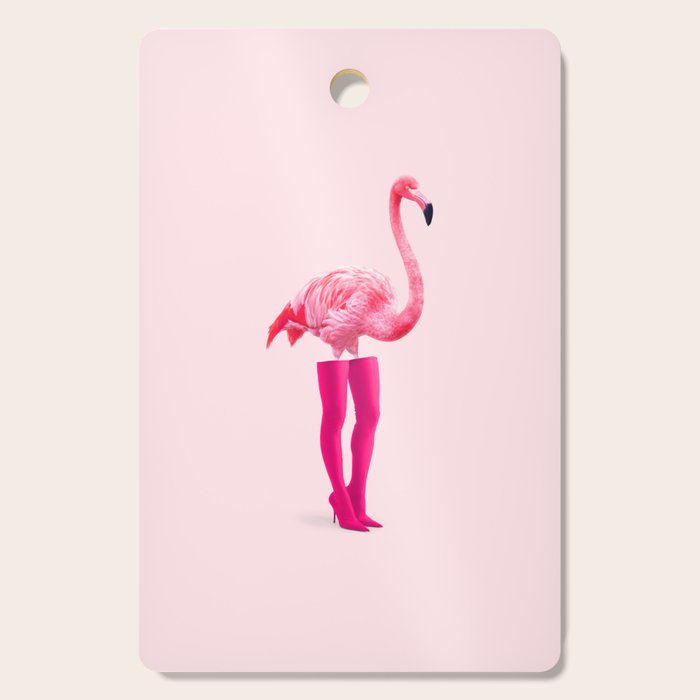 Flaminciaga Cutting Board Gallery Image 1