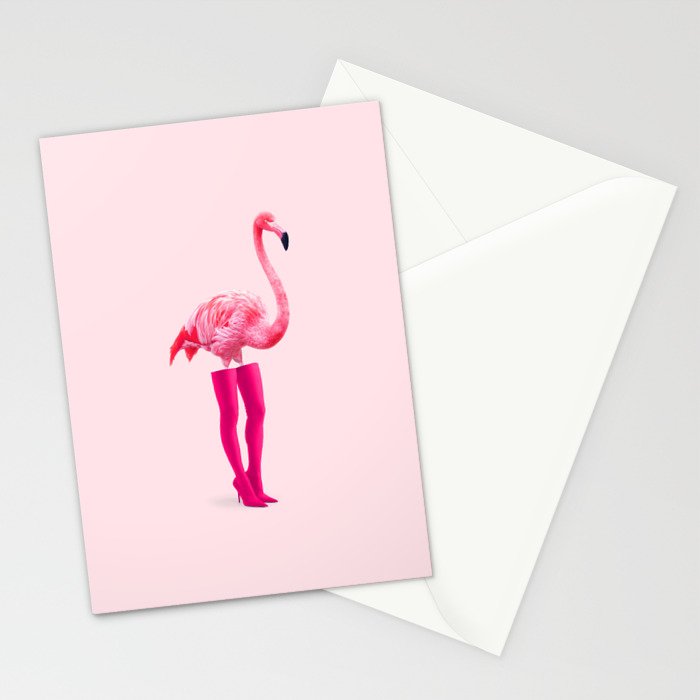 Flaminciaga Stationery Card Gallery Image 2