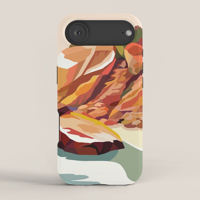 CRETE iPhone Case Gallery Image 2