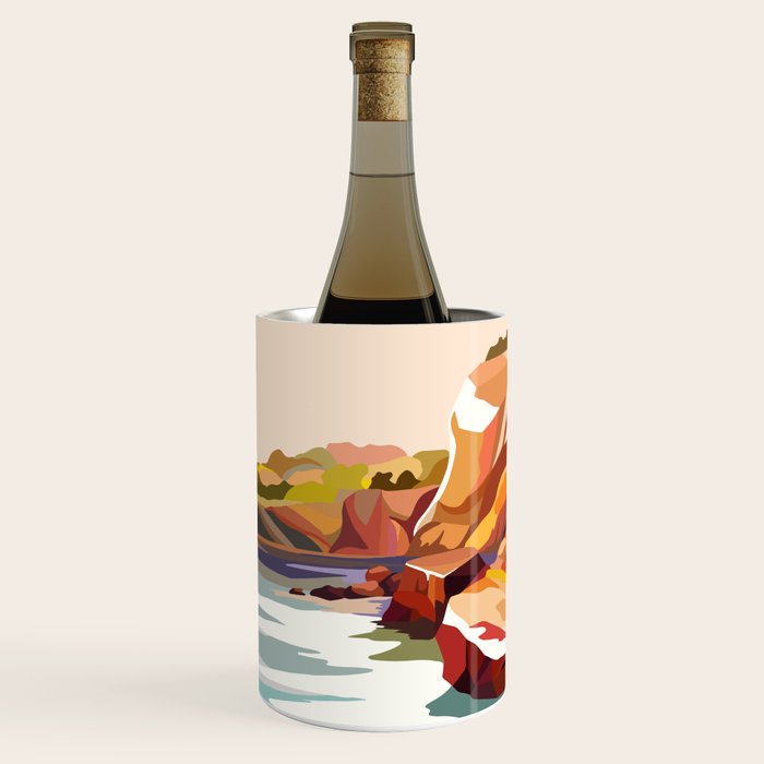 CRETE Wine Chiller Gallery Image 2