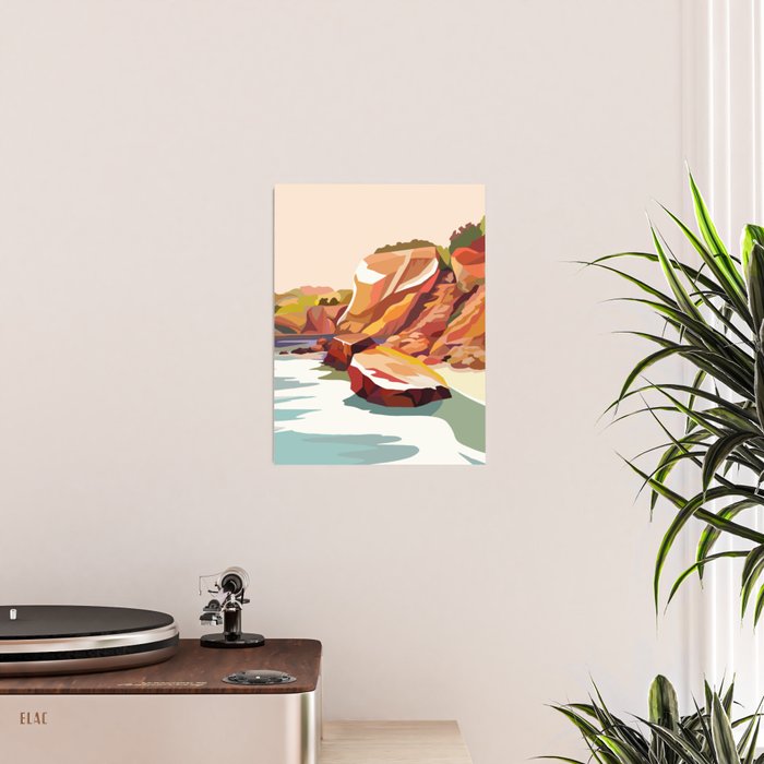 CRETE Poster Gallery Image 2