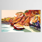 CRETE Tablecloth Gallery Image 2