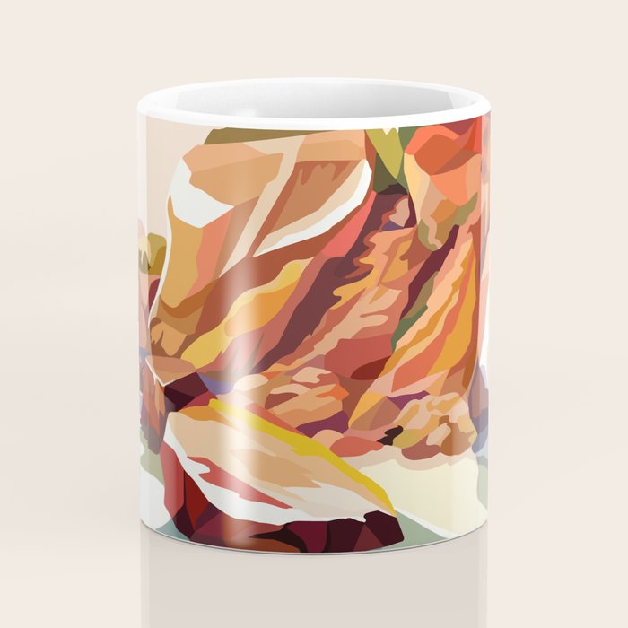 CRETE Coffee Mug Gallery Image 4