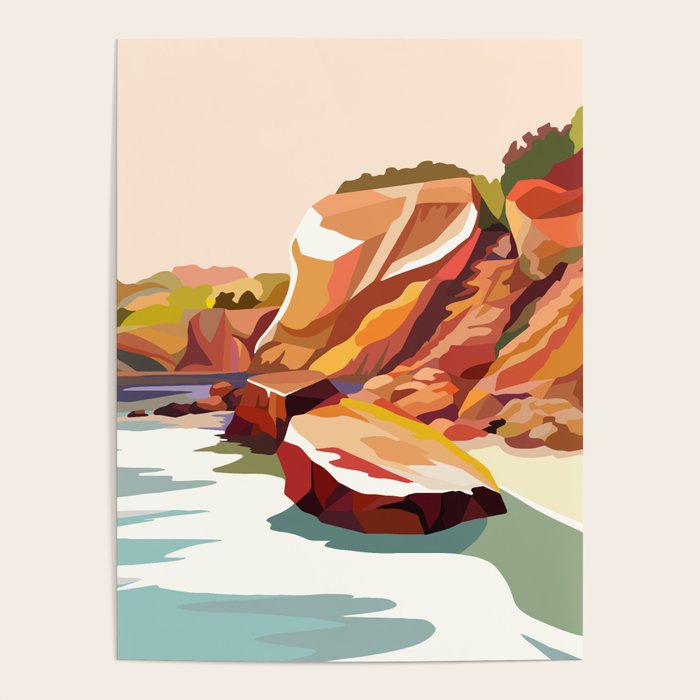 CRETE Poster Gallery Image 1