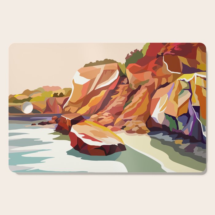 CRETE Cutting Board Gallery Image 1