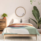 CRETE Comforter Gallery Image 3