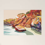 CRETE Welcome Mat Gallery Image 1